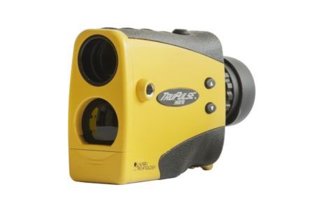 Distanciómetro/hipsómetro de gama profesional modelo TruPulse 360