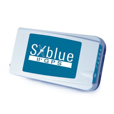 GPS SX Blue II+