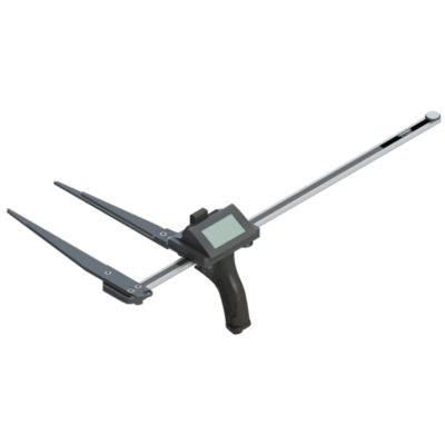 Forcípula Masser BT Caliper Mem con IP 67