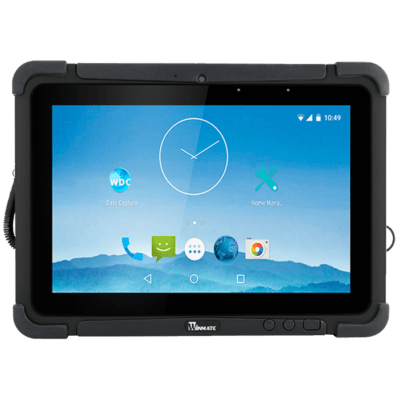 Tablet Winmate M101