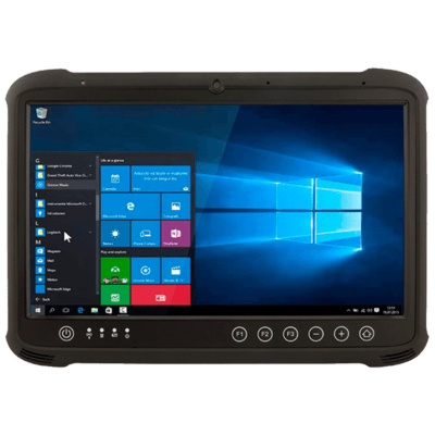 Tablet Winmate M133K